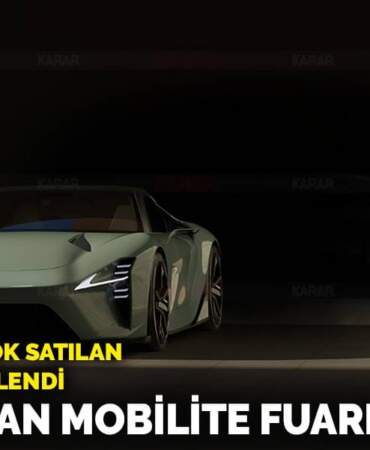 Toyota, dünyanın en çok satan otomobilini baştan yaptı