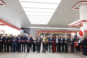 Petrol Ofisi’nden Samandıra’ya iki stratejik istasyon yatırımı