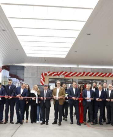 Petrol Ofisi’nden Samandıra’ya iki stratejik istasyon yatırımı