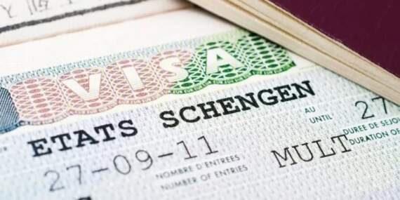 Uluslararası Af Örgütü: Schengen vizesi insan hakları savunucularını engelliyor: