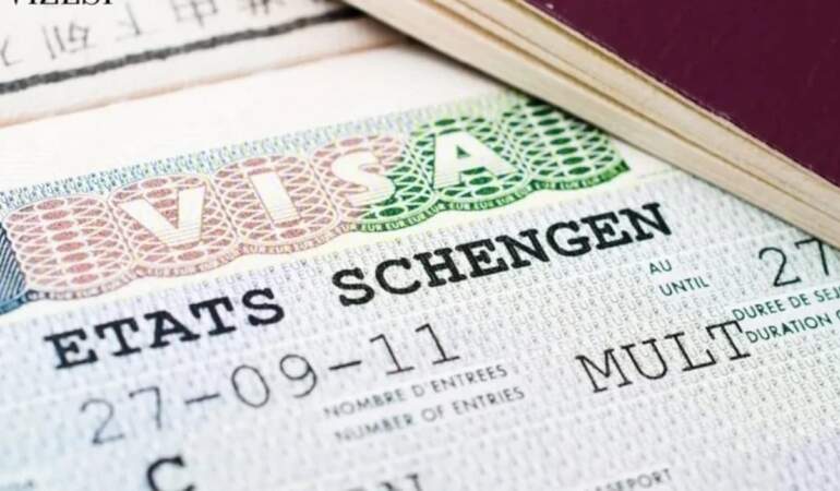 Uluslararası Af Örgütü: Schengen vizesi insan hakları savunucularını engelliyor: