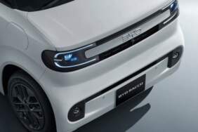 BYD’den 693 bin TL’ye yeni otomobil! İşte BYD’nin yeni modeli Racco’nun menzili ve özellikleri