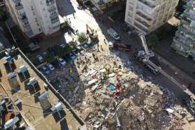 96 kişiye mezar olan apartmanın müteahhidine 62 kez müebbet ve 865 yıl hapis