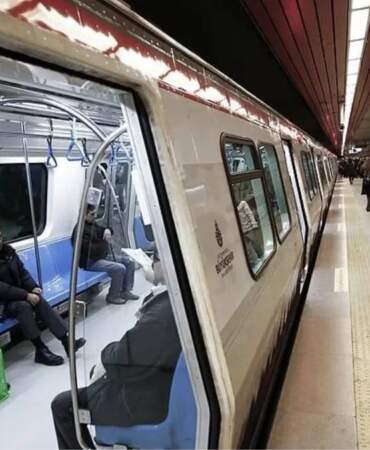 Uraloğlu tarih verdi: Halkalı-İstanbul Havalimanı Metrosu açılıyor