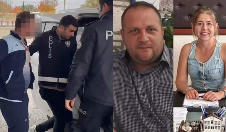 Tekirdağ’da aile katliamı davasında karar: 17 yaşındaki sanığa 74 yıl hapis cezası