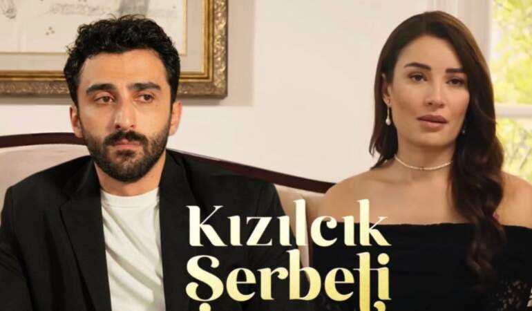 Kızılcık Şerbeti’ne iki oyuncu daha veda ediyor