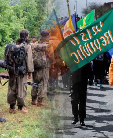 Süreç komisyonu İrlanda modelini incelemek için Dublin’e gidiyor