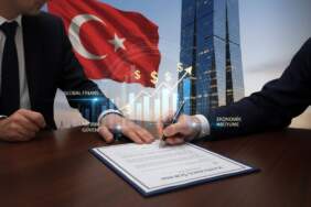 Yabancı yatırımcı Türkiye’ye neden ilgi gösteriyor? Hisse senedi stokları ne durumda? Yabancı yatırımcı menkul kıymet alımı kaç dolar oldu?