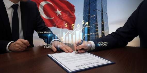 Yabancı yatırımcı Türkiye’ye neden ilgi gösteriyor? Hisse senedi stokları ne durumda? Yabancı yatırımcı menkul kıymet alımı kaç dolar oldu?