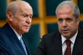 Şamil Tayyar’dan dikkat çeken Bahçeli’nin ‘Külliye boykotu’ yorumu: Siyaset dizginleri yeniden eline almalı