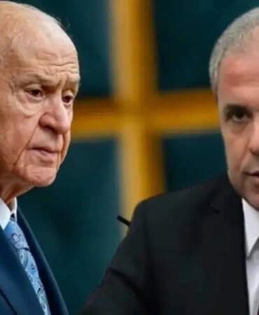 Şamil Tayyar’dan dikkat çeken Bahçeli’nin ‘Külliye boykotu’ yorumu: Siyaset dizginleri yeniden eline almalı