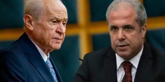 Şamil Tayyar’dan dikkat çeken Bahçeli’nin ‘Külliye boykotu’ yorumu: Siyaset dizginleri yeniden eline almalı