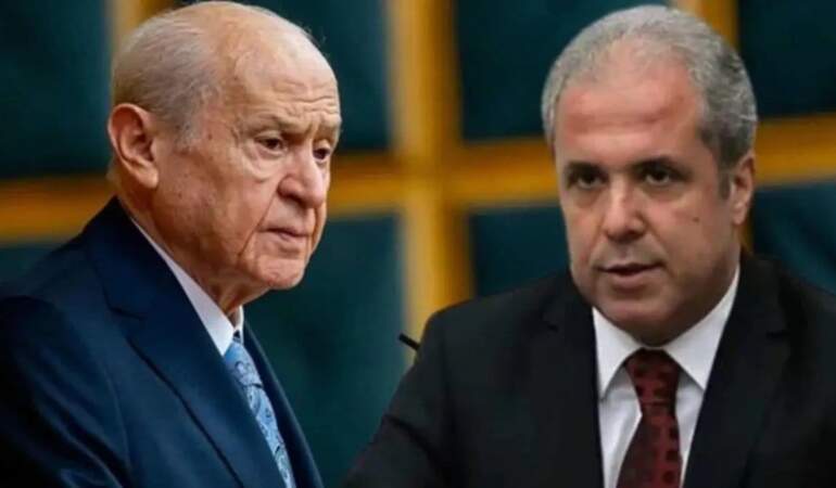 Şamil Tayyar’dan dikkat çeken Bahçeli’nin ‘Külliye boykotu’ yorumu: Siyaset dizginleri yeniden eline almalı
