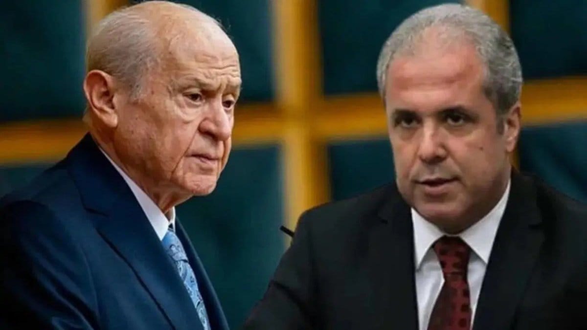 Şamil Tayyar’dan dikkat çeken Bahçeli’nin ‘Külliye boykotu’ yorumu: Siyaset dizginleri yeniden eline almalı