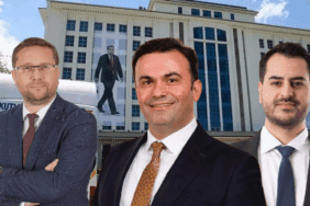 AK Parti’de Sürpriz Karar! 3 İlçe Başkanı Görevden Alındı!