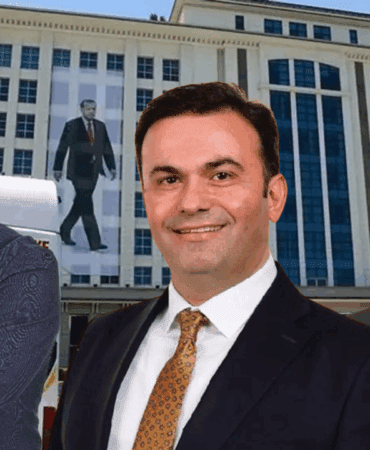 AK Parti’de Sürpriz Karar! 3 İlçe Başkanı Görevden Alındı!