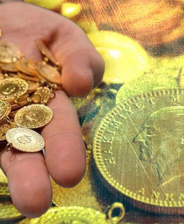 Altın Frene Bastı! Trump–Şi Zirvesi Piyasaları Sarstı! Panik Satışları Başladı