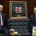 Bahçeli’den Cumhurbaşkanı Erdoğan’a ‘102. Yıl’ Hediyesi