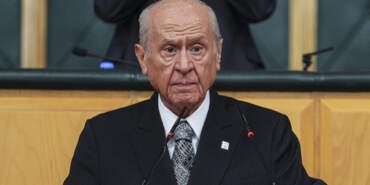 Bahçeli’den Terör Örgütü PKK’nın Türkiye’den Çekilme Kararına İlk Yorum