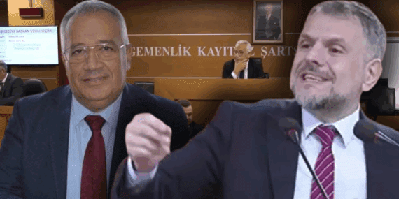 Bayrampaşa’da Nefes Kesen Seçim Maratonu! Yeni Başkanvekili Belli Oldu