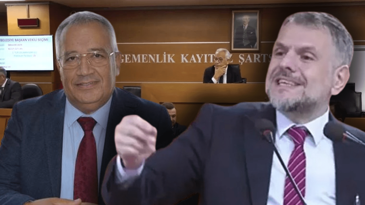 Bayrampaşa’da Nefes Kesen Seçim Maratonu! Yeni Başkanvekili Belli Oldu