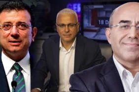 ‘Casusluk’ Soruşturması: İmamoğlu, Yanardağ ve Özkan İçin Tutuklama Kararı