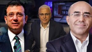 ‘Casusluk’ Soruşturması: İmamoğlu, Yanardağ ve Özkan İçin Tutuklama Kararı