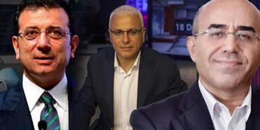 ‘Casusluk’ Soruşturması: İmamoğlu, Yanardağ ve Özkan İçin Tutuklama Kararı