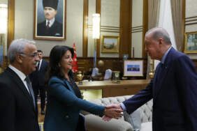 Cumhurbaşkanı Erdoğan ile İmralı Heyeti Arasında Kritik Görüşme: İlk Açıklama Geldi