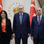 Cumhurbaşkanı Erdoğan ile İmralı Heyeti’nin Görüşme Saati Değişti