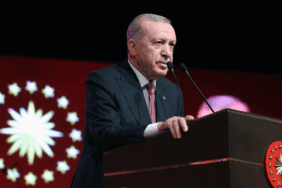 Cumhurbaşkanı Erdoğan’dan ‘Güvenli Türkiye’ Mesajı! ‘Bu Hassas Süreci Suhuletle Yöneteceğiz’