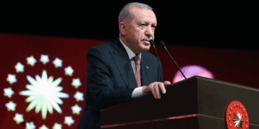 Cumhurbaşkanı Erdoğan’dan ‘Güvenli Türkiye’ Mesajı! ‘Bu Hassas Süreci Suhuletle Yöneteceğiz’
