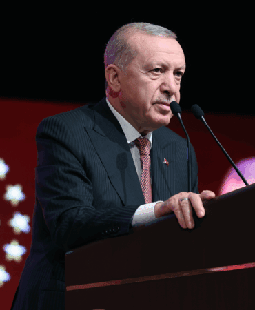 Cumhurbaşkanı Erdoğan’dan ‘Güvenli Türkiye’ Mesajı! ‘Bu Hassas Süreci Suhuletle Yöneteceğiz’