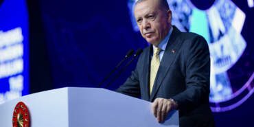 Cumhurbaşkanı Erdoğan’dan Önemli Mesajlar: ‘İsrail Katliam İçin Bahane Arıyor, Türkiye Bunu Yutmaz!’