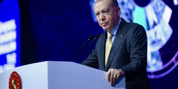 Cumhurbaşkanı Erdoğan’dan Önemli Mesajlar: ‘İsrail Katliam İçin Bahane Arıyor, Türkiye Bunu Yutmaz!’