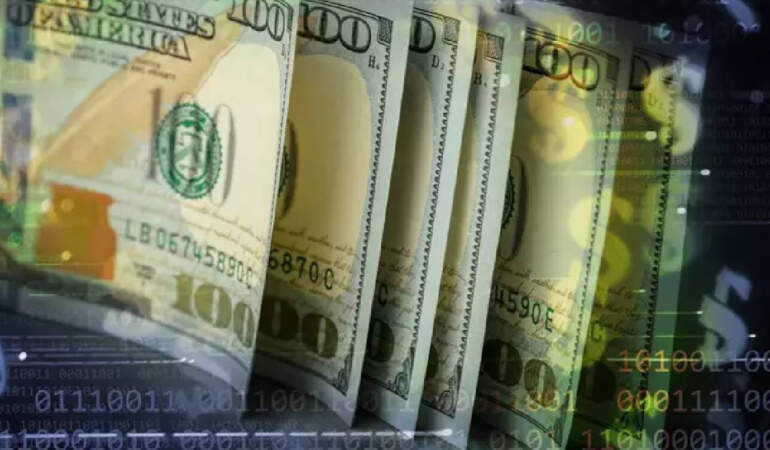 Dolar Tetikte! Yatırımcılar Yeni Zirveye Hazırlanıyor! İşte 30 Ekim Perşembe Güncel Döviz Kurları