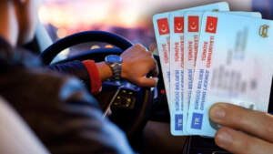 Ehliyet İçin Yarın Son Gün! 15 TL Yerine 7 Bin 438 TL Ödenecek