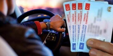 Ehliyet İçin Yarın Son Gün! 15 TL Yerine 7 Bin 438 TL Ödenecek