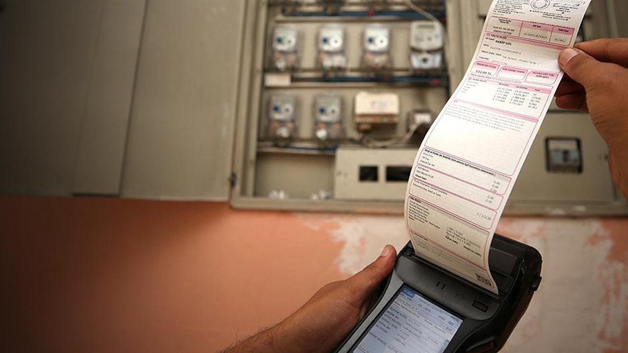 Elektrik Faturasında Yeni Dönem: Bu Tutarı Aşan Devlet Desteği Alamayacak