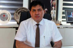 Eski Kemer Belediye Başkanı Mustafa Gül Tutuklandı