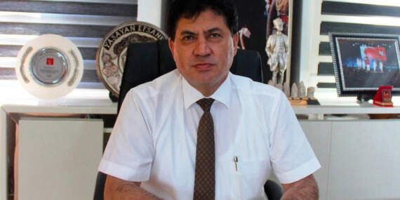 Eski Kemer Belediye Başkanı Mustafa Gül Tutuklandı