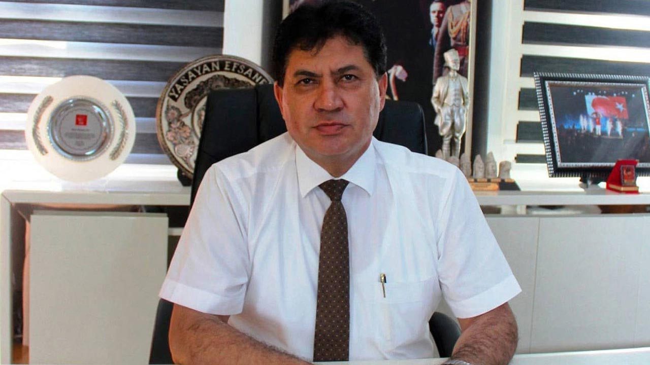 Eski Kemer Belediye Başkanı Mustafa Gül Tutuklandı