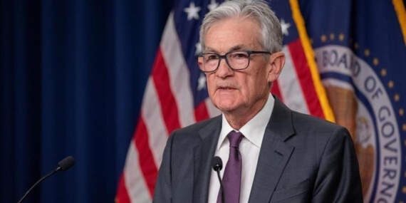Fed’in Faiz İndirimi Sürecek mi? Başkan Powell Yanıtladı