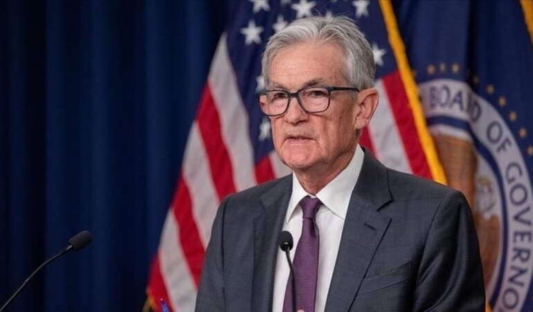 Fed’in Faiz İndirimi Sürecek mi? Başkan Powell Yanıtladı