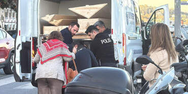 FSM Köprüsü’nde Acı Olay! Aracından İnip Boğaza Atladı