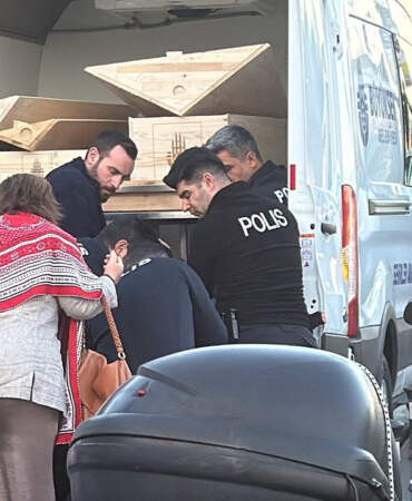 FSM Köprüsü’nde Acı Olay! Aracından İnip Boğaza Atladı