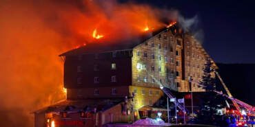 Kartalkaya Davasında Sanık Avukatından Mahkemeden Şok Sözler: ‘Benim Müvekkilim Geri Zekalı’