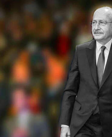 Kemal Kılıçdaroğlu, Yeni Parti mi Kuruyor? Çok Konuşulan İddiaya Yanıt Geldi