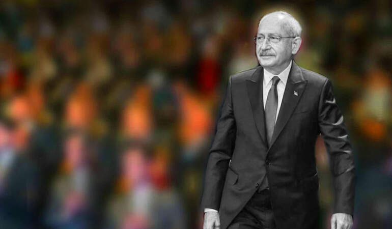 Kemal Kılıçdaroğlu, Yeni Parti mi Kuruyor? Çok Konuşulan İddiaya Yanıt Geldi