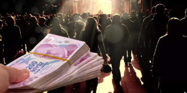 Maaşlardan Her Ay Zorunlu Kesinti Yapılacak! Tarih Verildi! Milyonlarca Çalışanı İlgilendiriyor